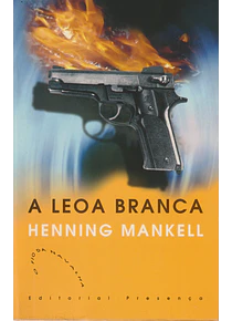 A Leoa Branca