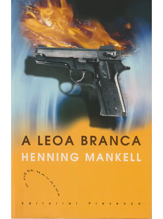 A Leoa Branca