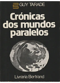 Crónicas dos Mundos Paralelos