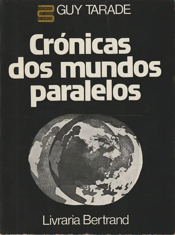 Crónicas dos Mundos Paralelos