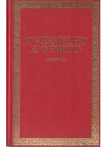 O Vermelho e o Preto