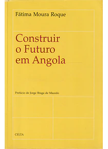 Construir o Futuro em Angola