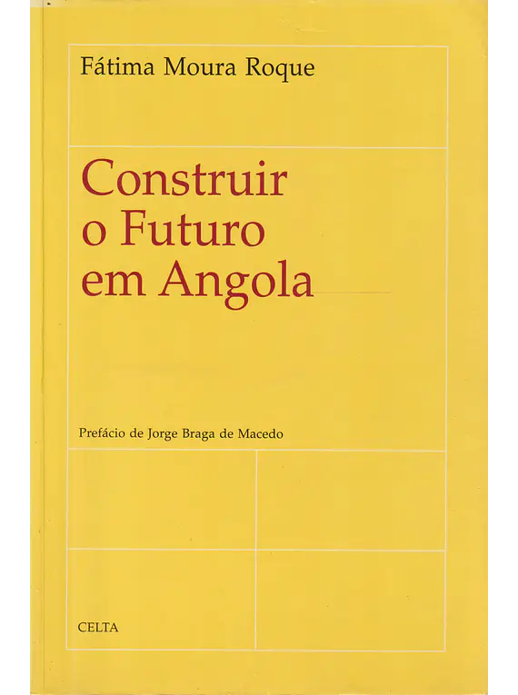 Construir o Futuro em Angola