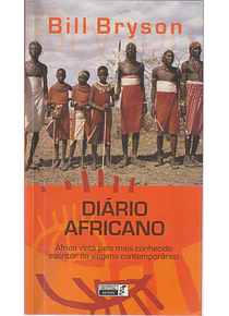 Diário Africano