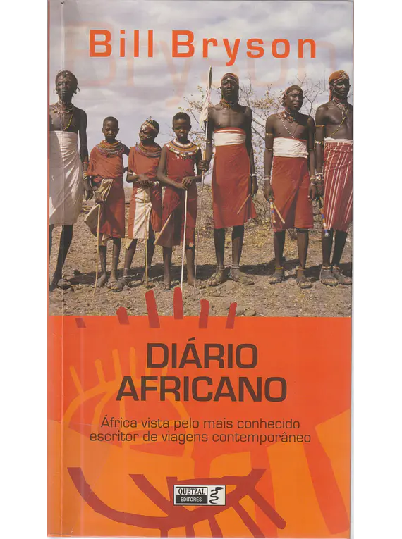Diário Africano