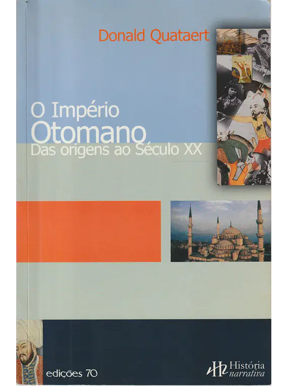 O Império Otomano