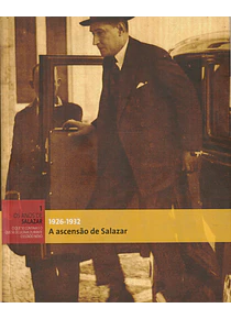 A Ascensão de Salazar