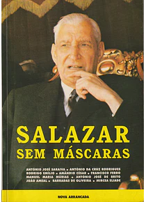 Salazar sem Máscaras