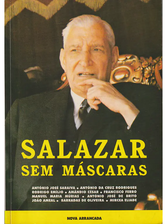 Salazar sem Máscaras