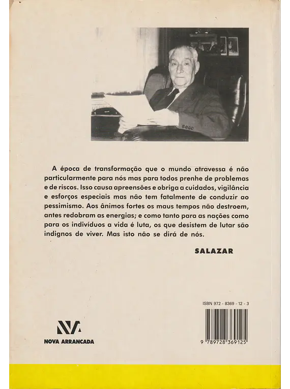Salazar sem Máscaras
