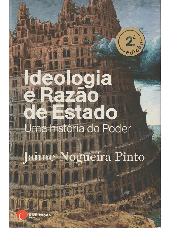 Ideologia e Razão de Estado