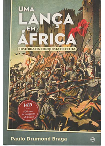 Uma Lança em África