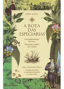 A Rota das Especiarias