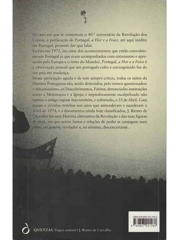 Portugal, a Flor e a Foice