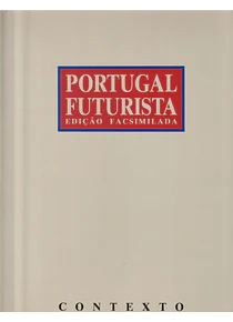 Portugal Futurista - Edição Facsimilada