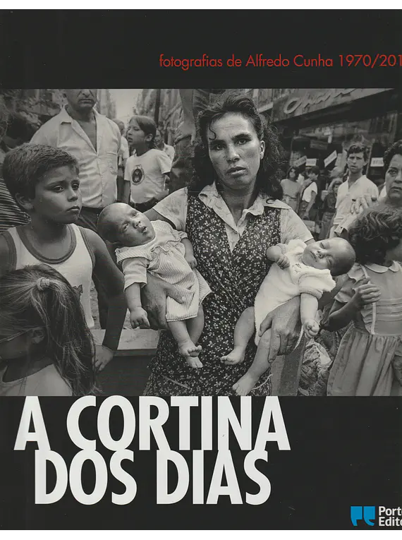 A Cortina dos Dias