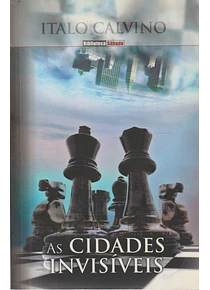 As Cidades Invisíveis