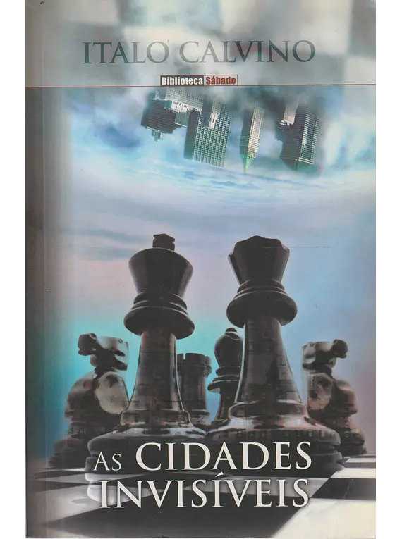 As Cidades Invisíveis