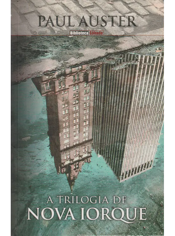 A Trilogia de Nova Iorque