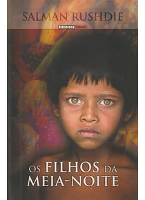 Os Filhos da Meia-Noite