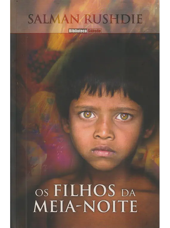 Os Filhos da Meia-Noite