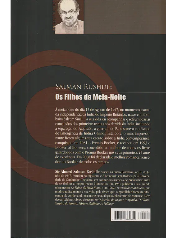 Os Filhos da Meia-Noite