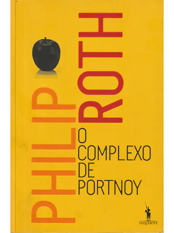 O Complexo de Portnoy