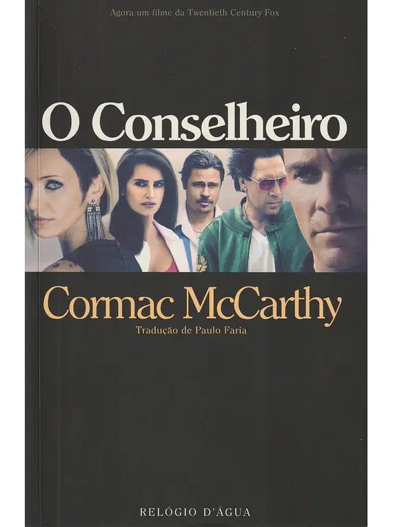 O Conselheiro
