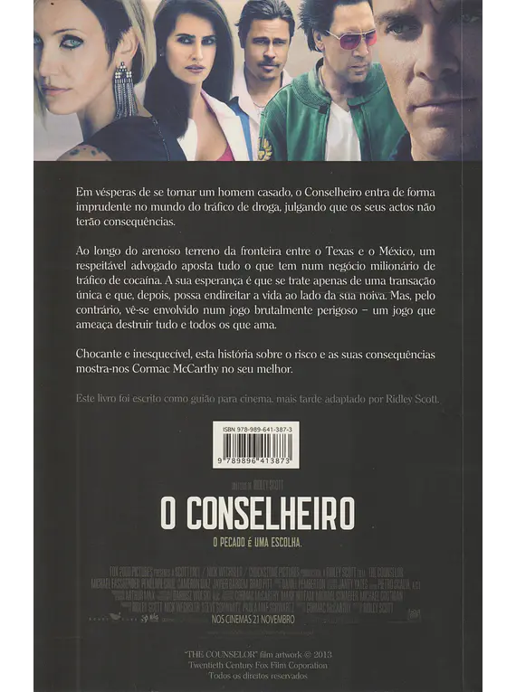 O Conselheiro