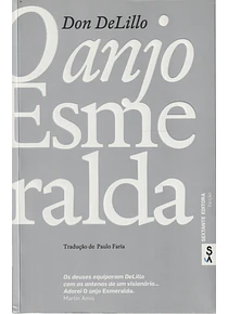 O Anjo Esmeralda