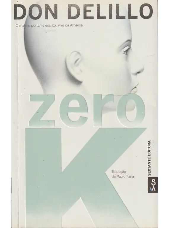 Zero K