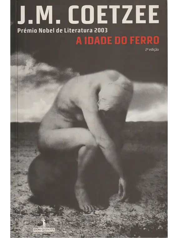 A Idade do Ferro