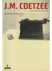 Diário de um Mau Ano