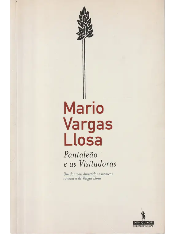 Pantaleão e as Visitadoras
