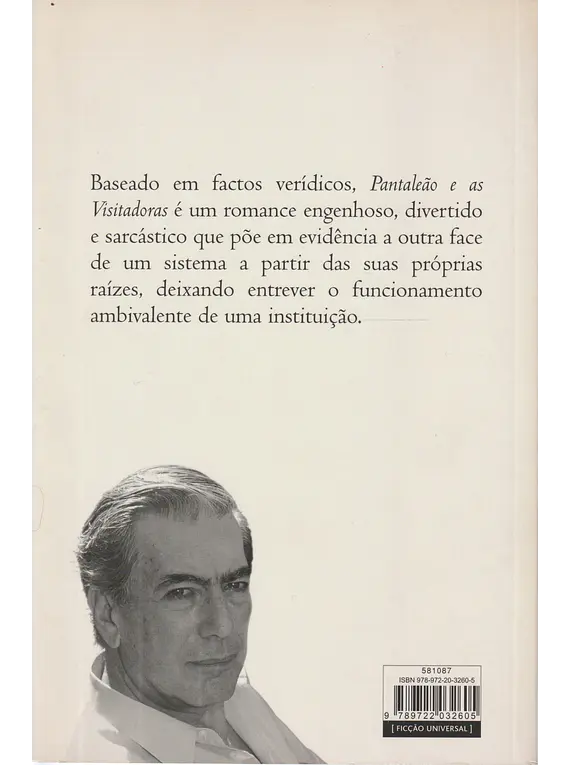 Pantaleão e as Visitadoras