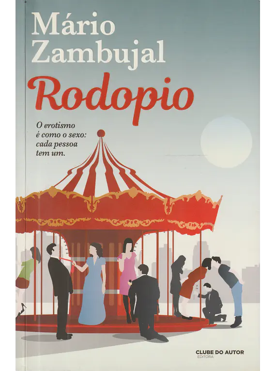 Rodopio