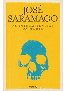 As Intermitências da Morte