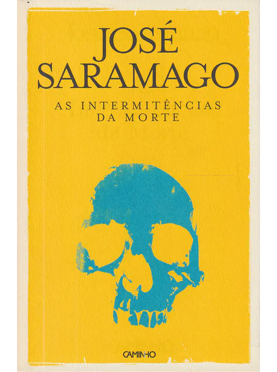 As Intermitências da Morte