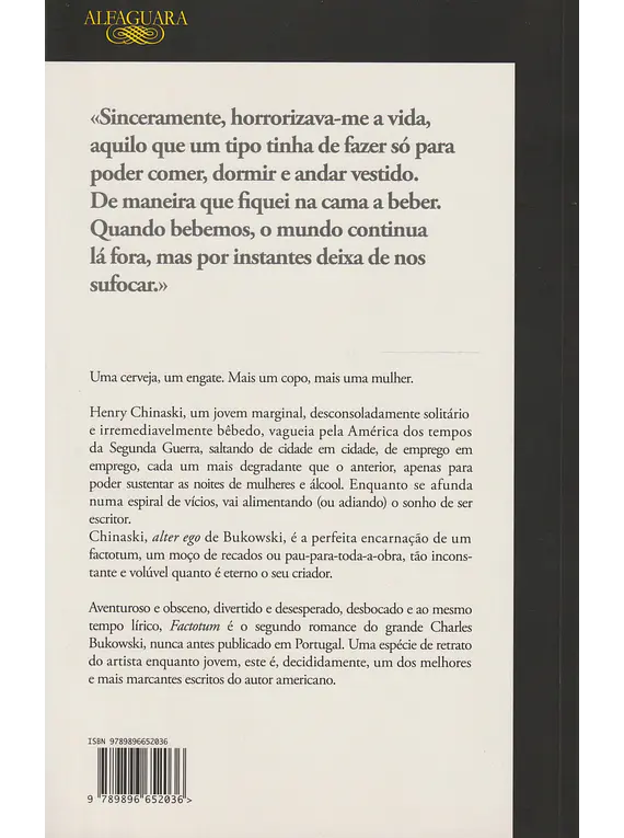 Factotum