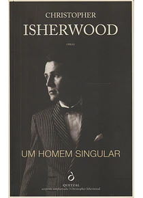 Um Homem Singular