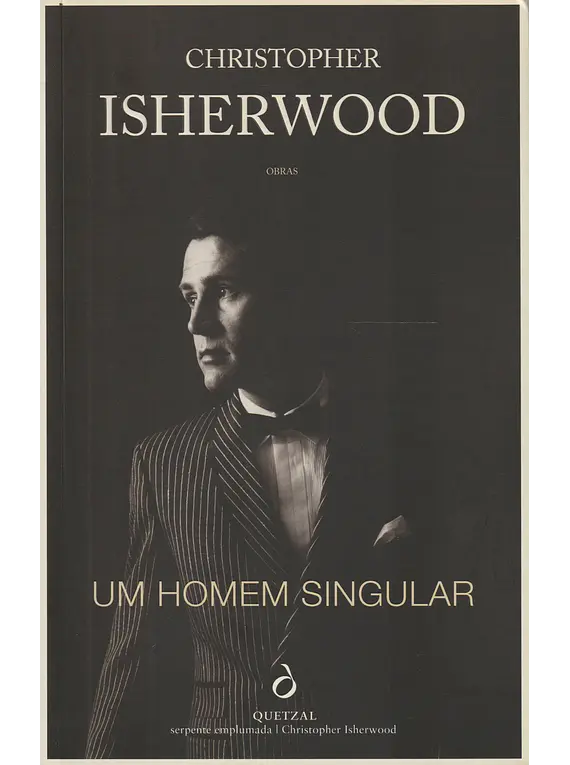 Um Homem Singular