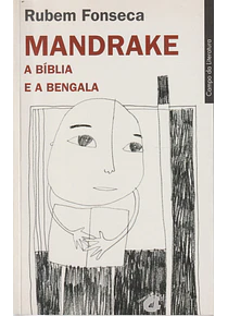 Mandrake - A Bíblia e a Bengala