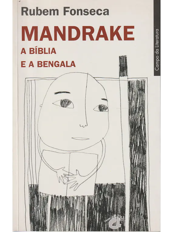 Mandrake - A Bíblia e a Bengala