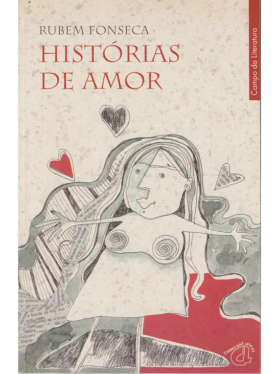 Histórias de Amor