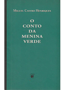 O Conto da Menina Verde