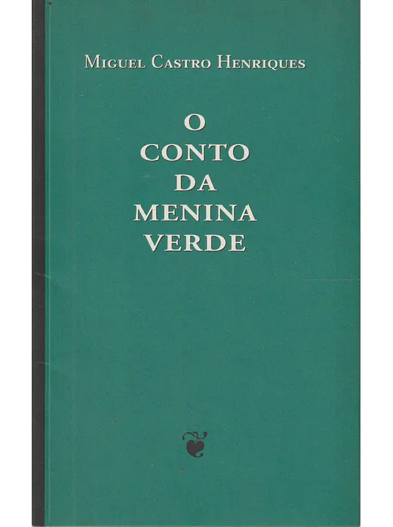 O Conto da Menina Verde