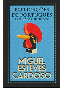 Explicações de Português Explicadas Outra Vez