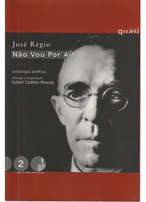 Não Vou Por Aí!