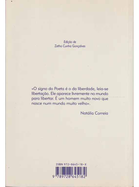 Entrevistas a Natália Correia
