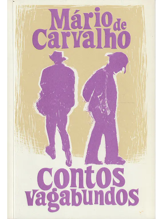Contos Vagabundos